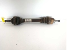 Recambio de transmision delantera izquierda para peugeot 306 break boulebard referencia OEM IAM 9632127480  