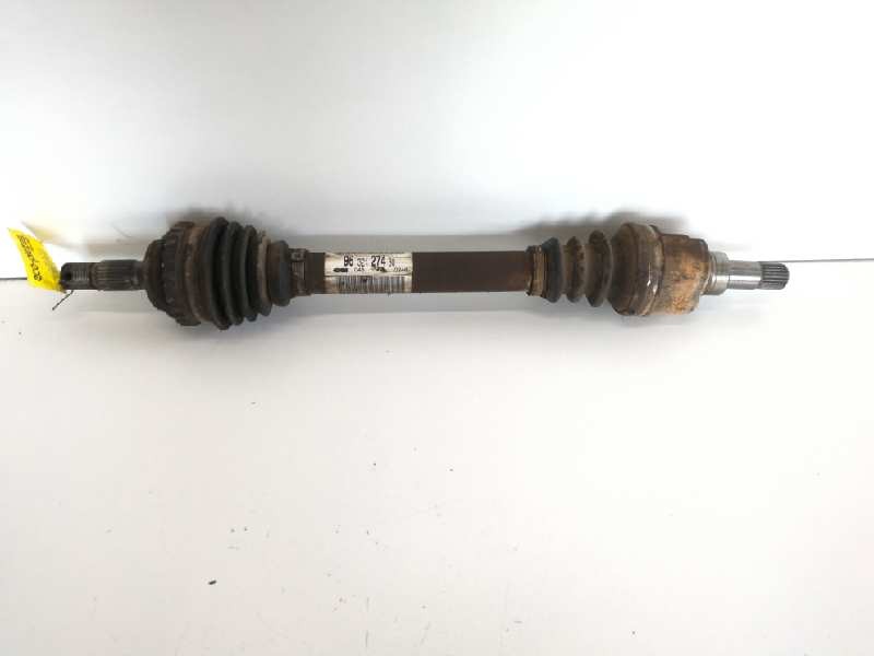 Recambio de transmision delantera izquierda para peugeot 306 break boulebard referencia OEM IAM 9632127480  