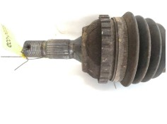 Recambio de transmision delantera izquierda para peugeot 306 break boulebard referencia OEM IAM 9632127480   2