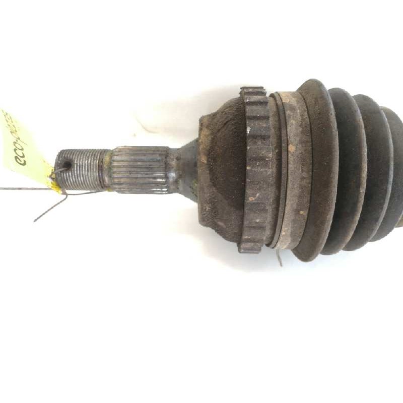 Recambio de transmision delantera izquierda para peugeot 306 break boulebard referencia OEM IAM 9632127480  