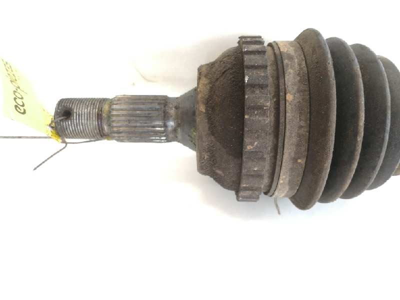 Recambio de transmision delantera izquierda para peugeot 306 break boulebard referencia OEM IAM 9632127480  