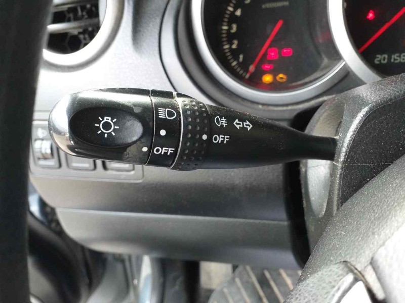 Recambio de mando luces para suzuki grand vitara jb (jt) 2.0 jlx-a (5-ptas.) referencia OEM IAM   