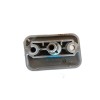 Recambio de parasol izquierdo para opel zafira / zafira family b (a05) 1.9 cdti (m75) referencia OEM IAM 13234248  