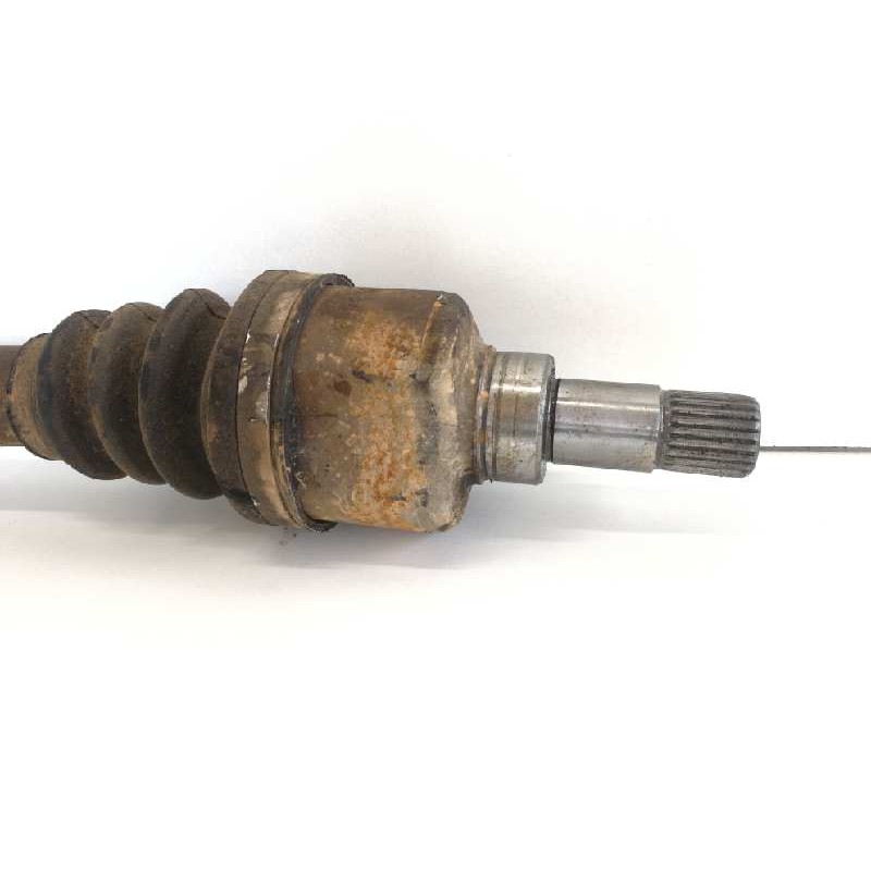 Recambio de transmision delantera izquierda para peugeot 306 break boulebard referencia OEM IAM 9632127480  