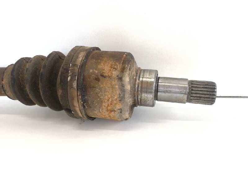 Recambio de transmision delantera izquierda para peugeot 306 break boulebard referencia OEM IAM 9632127480  