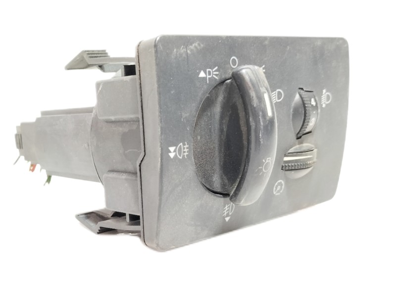 Recambio de mando luces para ford focus c-max (cap) ghia (d) referencia OEM IAM 3M5T13A024AB  