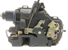 Recambio de cerradura puerta delantera derecha para skoda fabia (6y2/6y3) comfort referencia OEM IAM    2