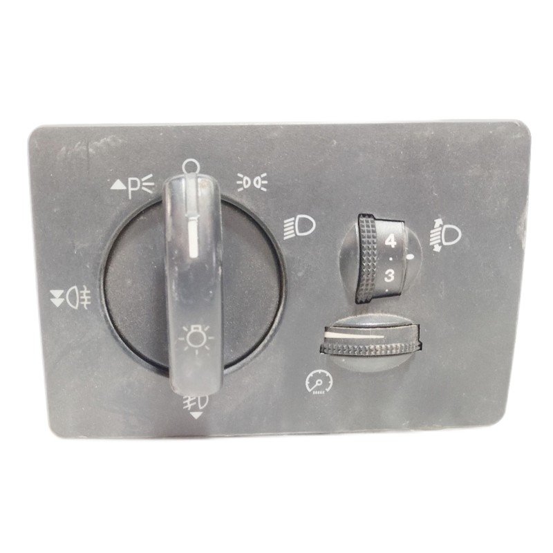 Recambio de mando luces para ford focus c-max (cap) ghia (d) referencia OEM IAM 3M5T13A024AB  