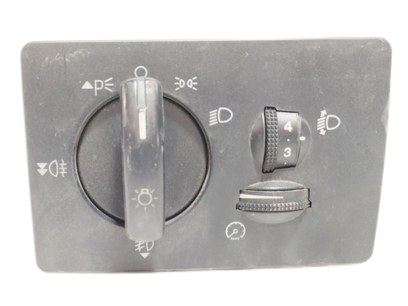 Recambio de mando luces para ford focus c-max (cap) ghia (d) referencia OEM IAM 3M5T13A024AB  