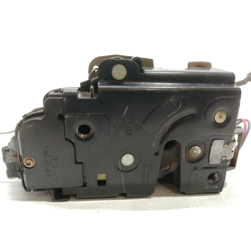 Recambio de cerradura puerta delantera derecha para skoda fabia (6y2/6y3) comfort referencia OEM IAM   