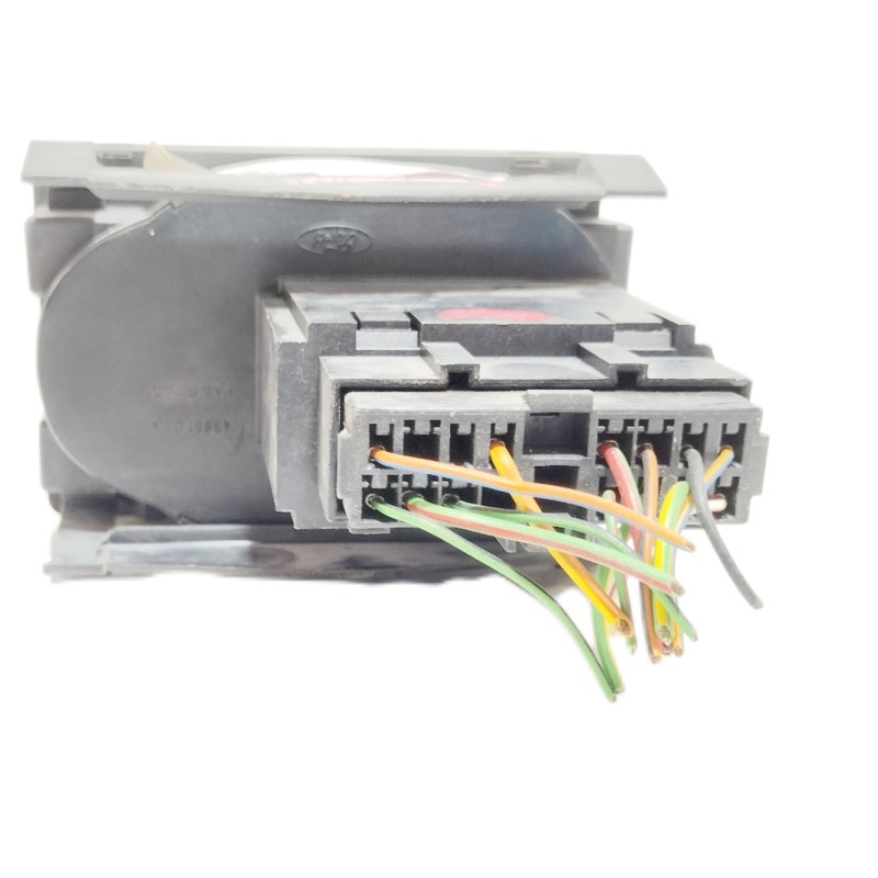Recambio de mando luces para ford focus c-max (cap) ghia (d) referencia OEM IAM 3M5T13A024AB  
