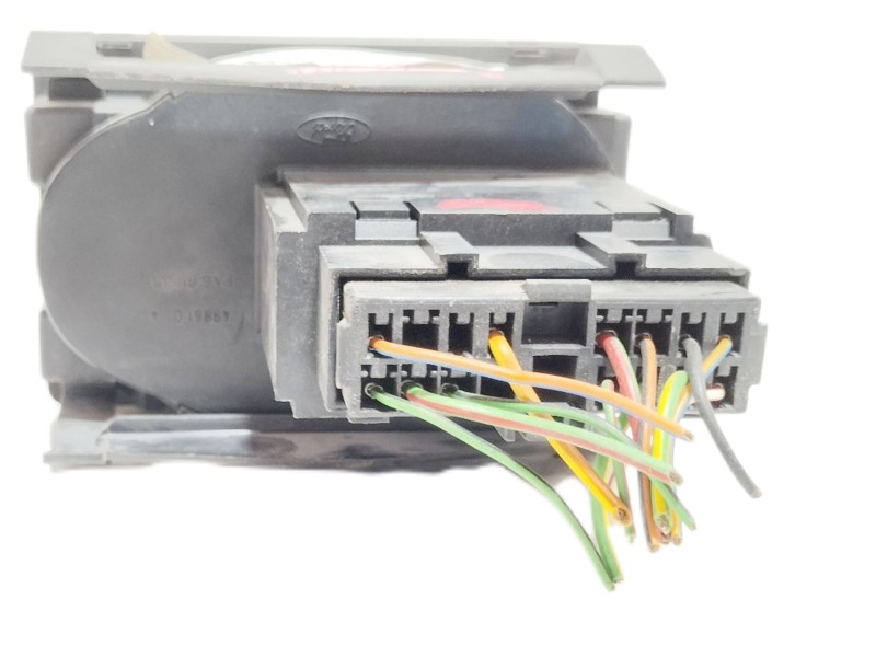 Recambio de mando luces para ford focus c-max (cap) ghia (d) referencia OEM IAM 3M5T13A024AB  