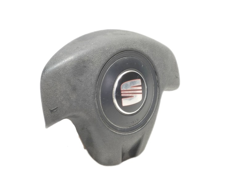 Recambio de airbag delantero izquierdo para seat ibiza (6l1) cool referencia OEM IAM 6L0880201J 001L3I0KHZ7 