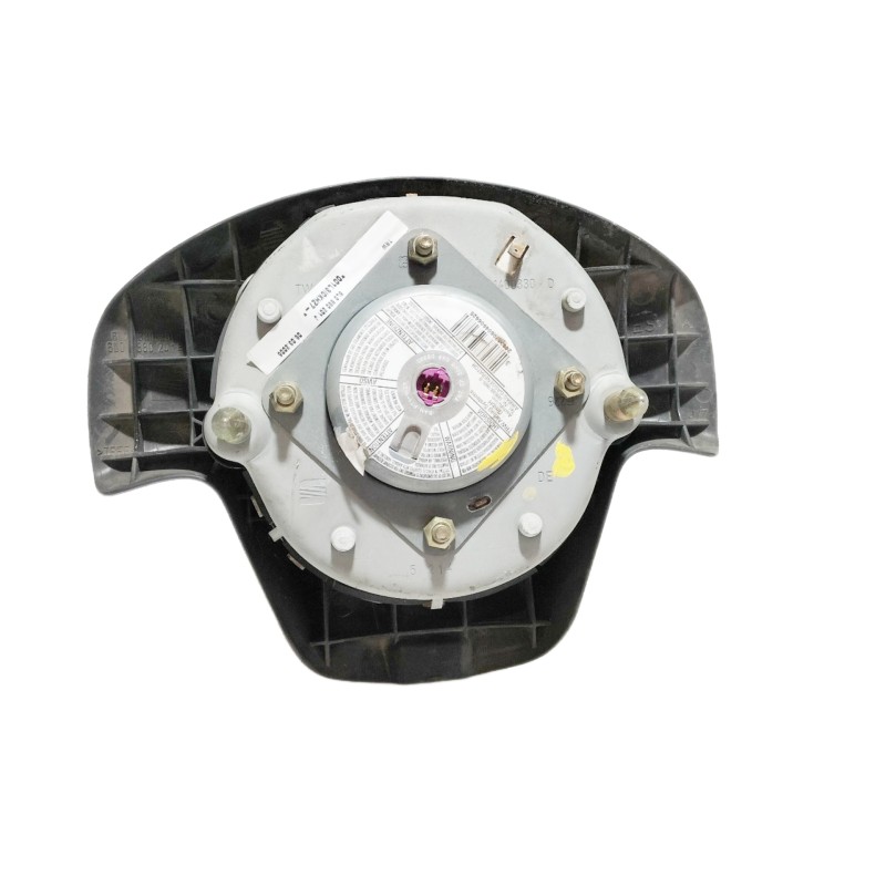 Recambio de airbag delantero izquierdo para seat ibiza (6l1) cool referencia OEM IAM 6L0880201J 001L3I0KHZ7 