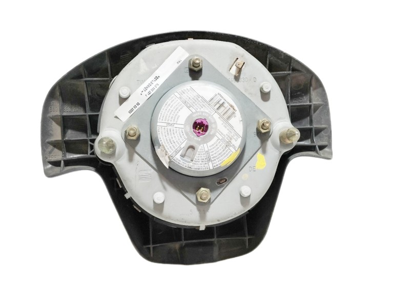 Recambio de airbag delantero izquierdo para seat ibiza (6l1) cool referencia OEM IAM 6L0880201J 001L3I0KHZ7 