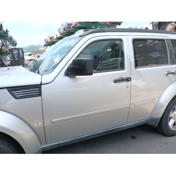 PUERTA DELANTERA IZQUIERDA 55360853AG 