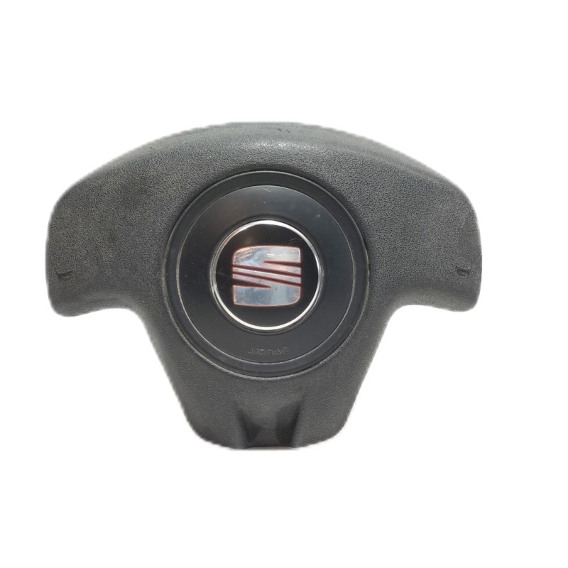 Recambio de airbag delantero izquierdo para seat ibiza (6l1) cool referencia OEM IAM 6L0880201J 001L3I0KHZ7 