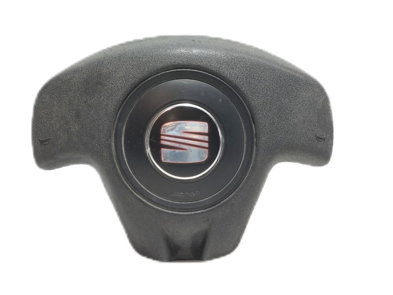 Recambio de airbag delantero izquierdo para seat ibiza (6l1) cool referencia OEM IAM 6L0880201J 001L3I0KHZ7 