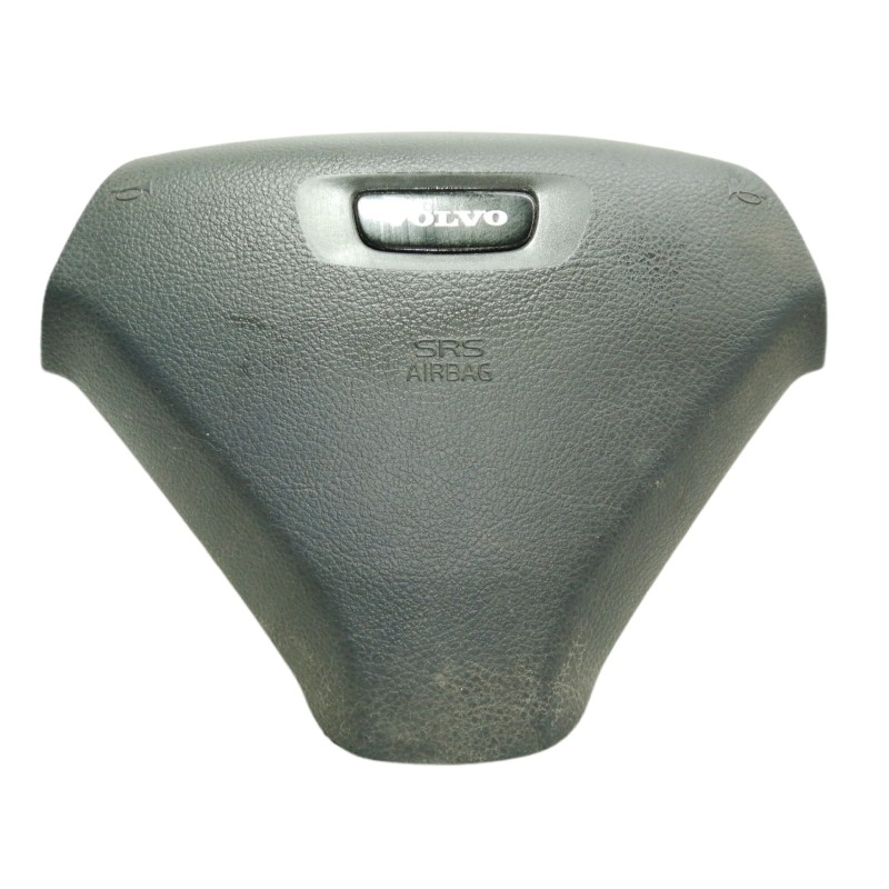 Recambio de airbag delantero izquierdo para volvo s60 berlina 2.4 d referencia OEM IAM 9208345 A6308C1690431 