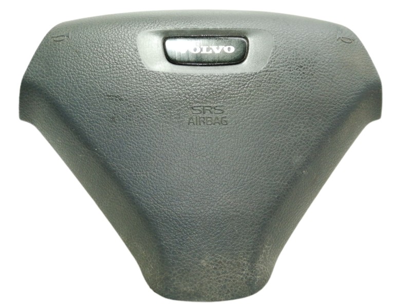 Recambio de airbag delantero izquierdo para volvo s60 berlina 2.4 d referencia OEM IAM 9208345 A6308C1690431 