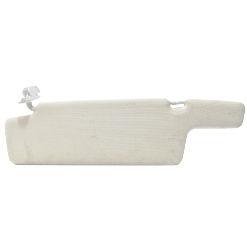 Recambio de parasol derecho para skoda fabia (6y2/6y3) comfort referencia OEM IAM   