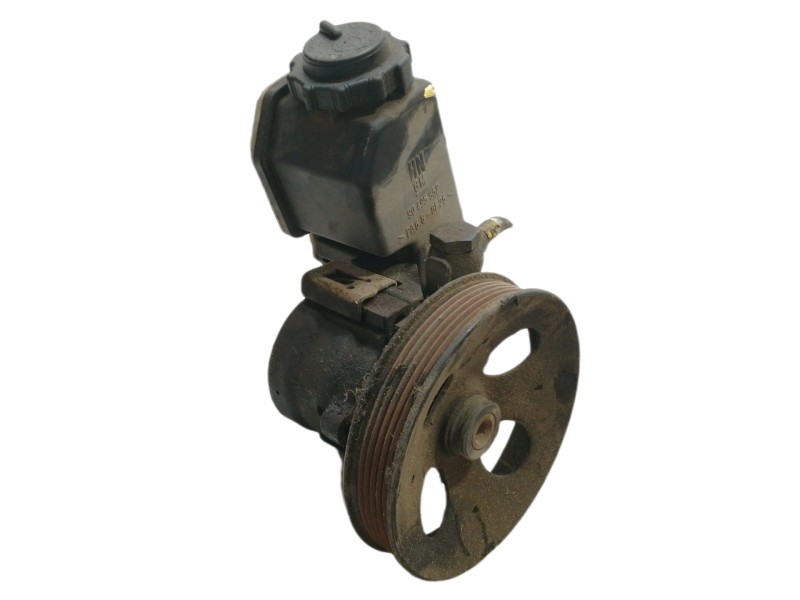 Recambio de bomba direccion para opel vectra b berlina edition 2000 referencia OEM IAM 90495957  