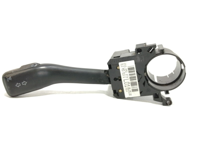 Recambio de mando intermitentes para skoda fabia (6y2/6y3) comfort referencia OEM IAM 8L0953513G  