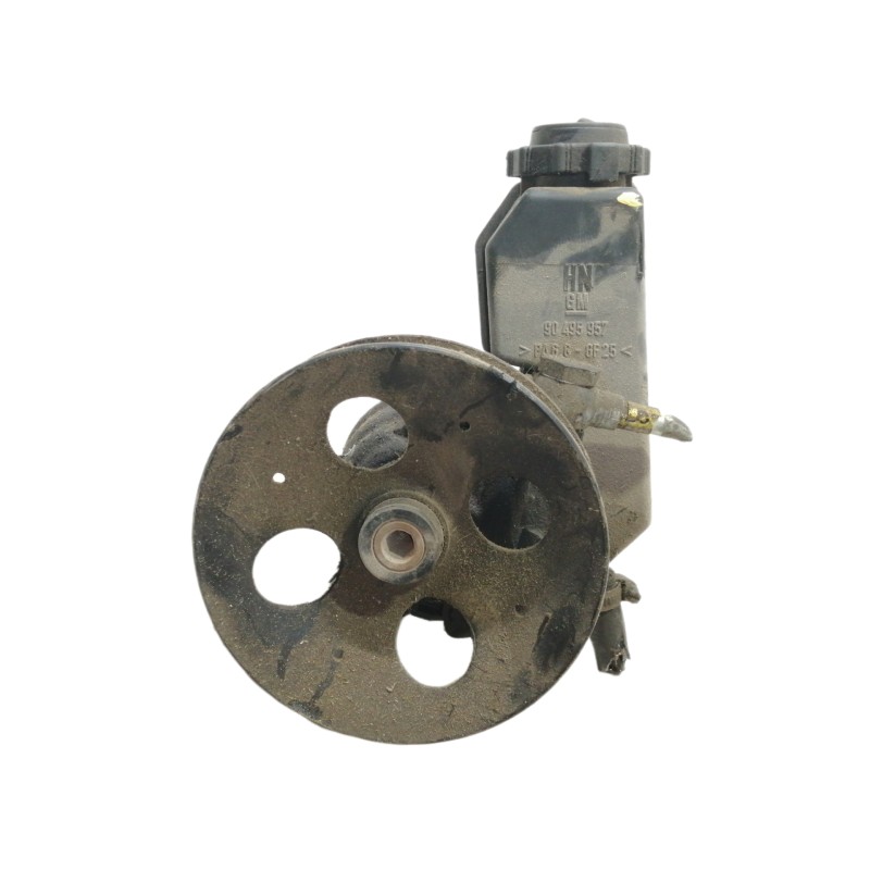 Recambio de bomba direccion para opel vectra b berlina edition 2000 referencia OEM IAM 90495957  