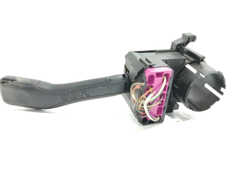 Recambio de mando intermitentes para skoda fabia (6y2/6y3) comfort referencia OEM IAM 8L0953513G  