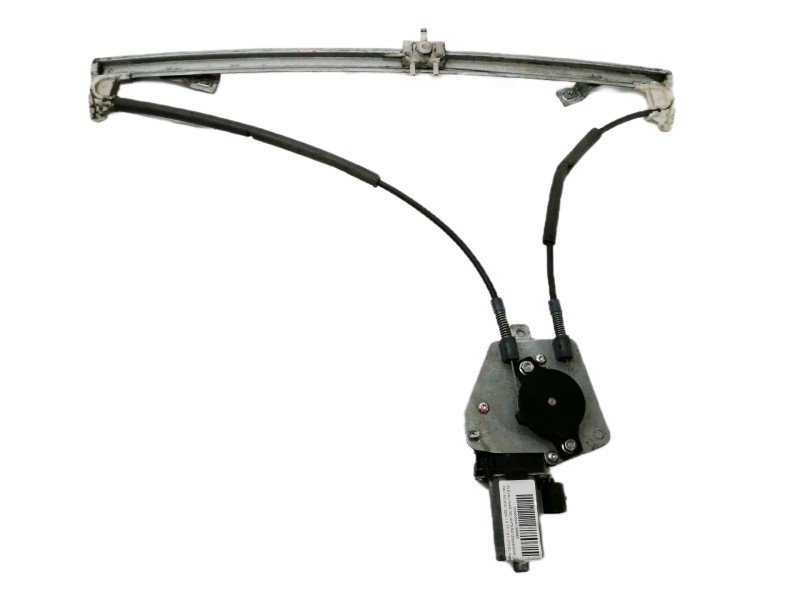 Recambio de elevalunas delantero izquierdo para fiat scudo (222) 1.9 td / 2.0 jtd el furg. referencia OEM IAM D334700454500018  