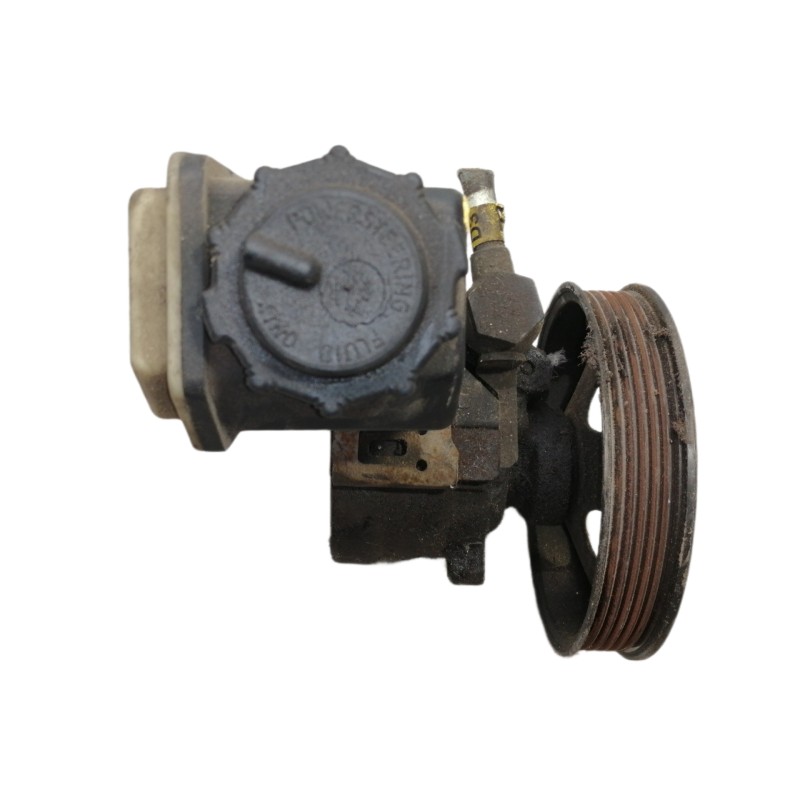 Recambio de bomba direccion para opel vectra b berlina edition 2000 referencia OEM IAM 90495957  