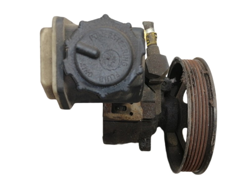 Recambio de bomba direccion para opel vectra b berlina edition 2000 referencia OEM IAM 90495957  