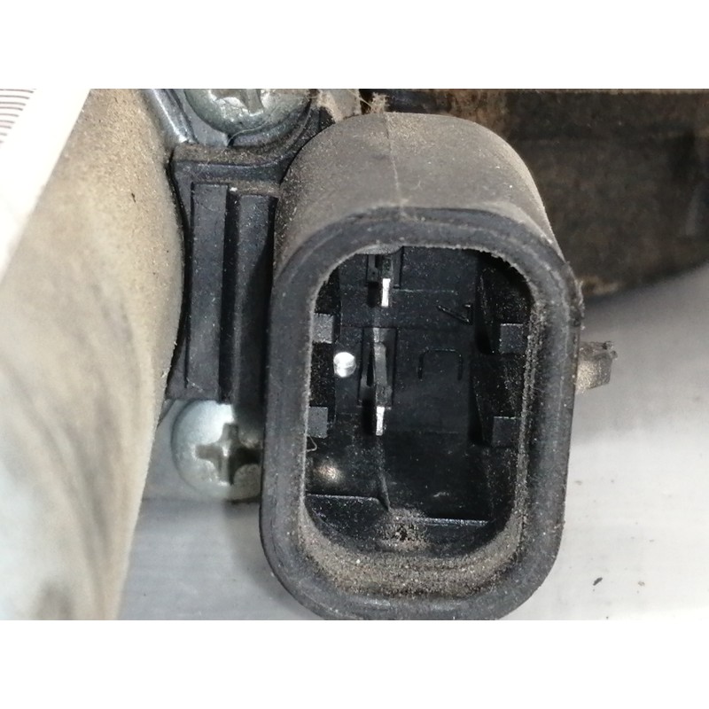 Recambio de elevalunas delantero izquierdo para fiat scudo (222) 1.9 td / 2.0 jtd el furg. referencia OEM IAM D334700454500018  