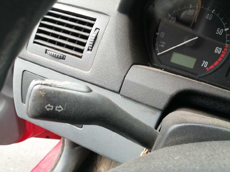 Recambio de mando intermitentes para skoda fabia (6y2/6y3) comfort referencia OEM IAM 8L0953513G  