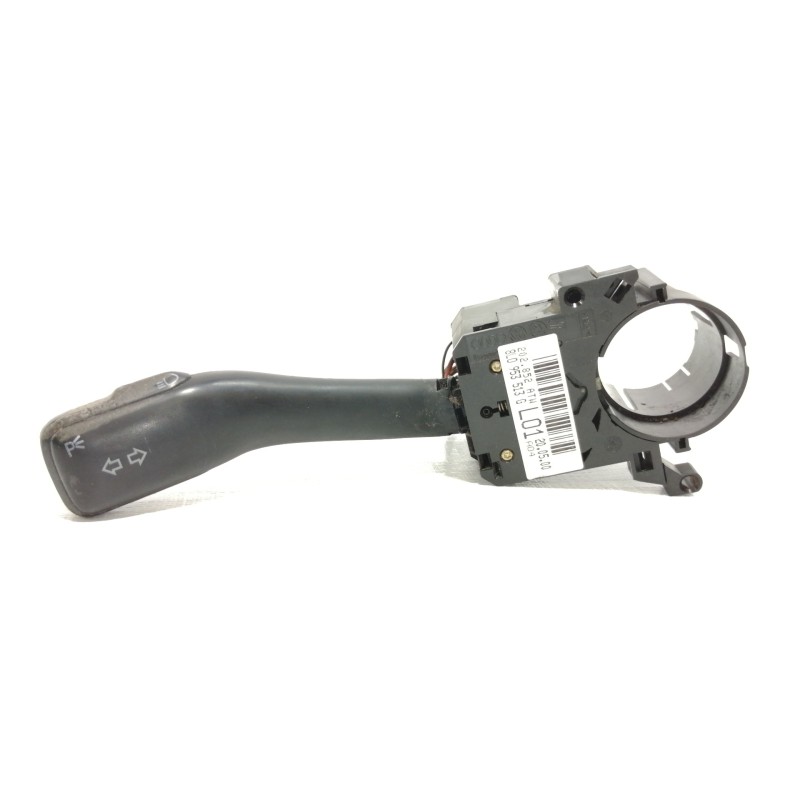 Recambio de mando intermitentes para skoda fabia (6y2/6y3) comfort referencia OEM IAM 8L0953513G  