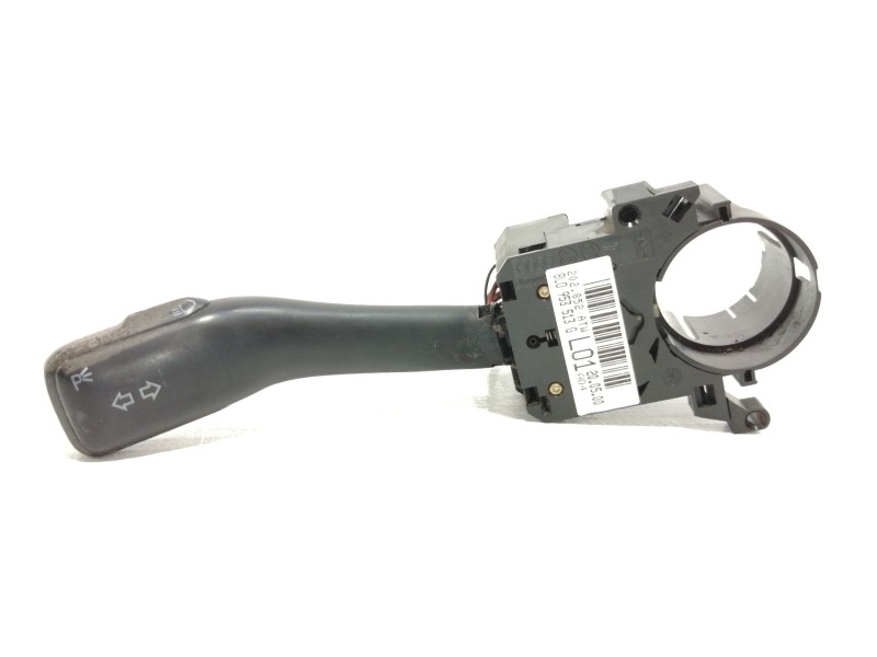 Recambio de mando intermitentes para skoda fabia (6y2/6y3) comfort referencia OEM IAM 8L0953513G  