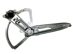 Recambio de elevalunas trasero derecho para opel zafira a blue line referencia OEM IAM 90579504  