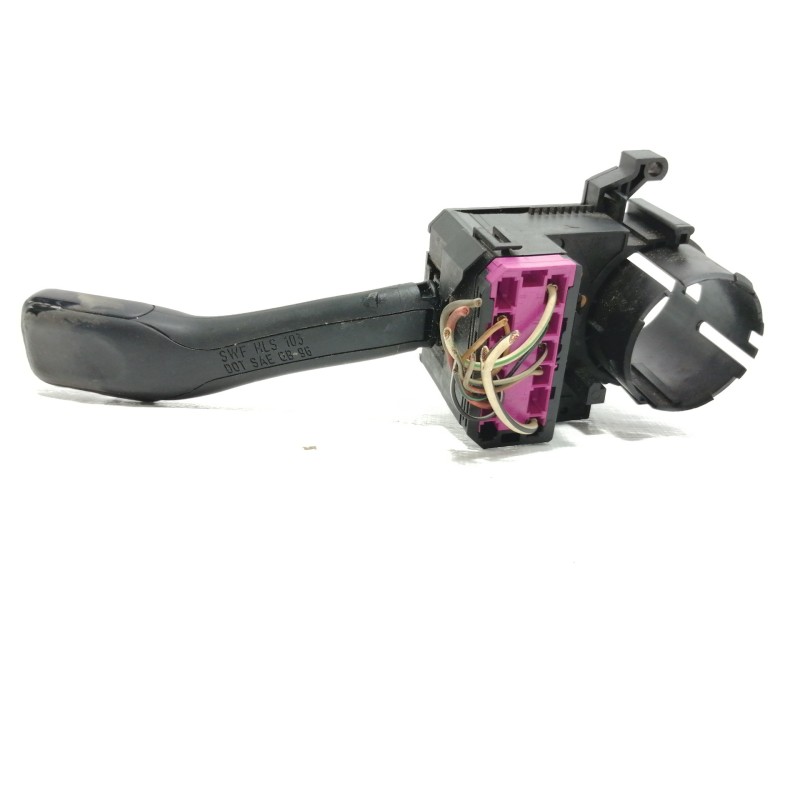 Recambio de mando intermitentes para skoda fabia (6y2/6y3) comfort referencia OEM IAM 8L0953513G  