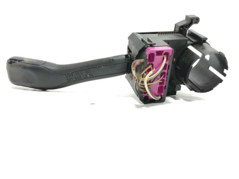 Recambio de mando intermitentes para skoda fabia (6y2/6y3) comfort referencia OEM IAM 8L0953513G  