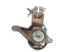 Recambio de mangueta delantera izquierda para citroën berlingo 1.6 16v hdi referencia OEM IAM    2