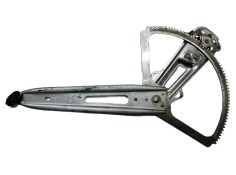 Recambio de elevalunas trasero derecho para opel zafira a blue line referencia OEM IAM 90579504   2