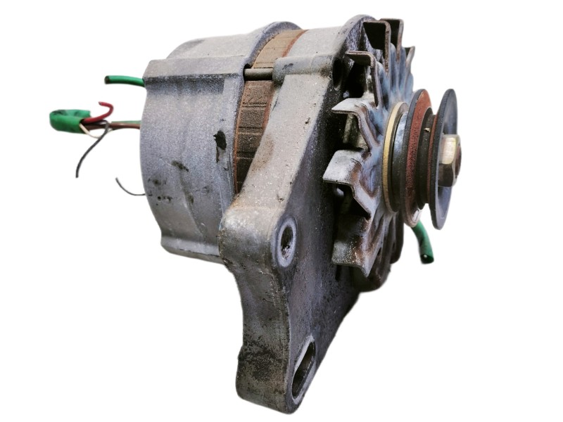 Recambio de alternador para seat marbella ce referencia OEM IAM 9120144240  