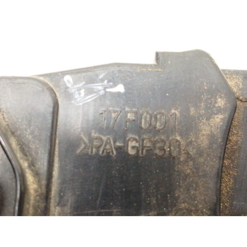 Recambio de mando multifuncion para toyota yaris (ksp9/scp9/nlp9) luna referencia OEM IAM 17F001  