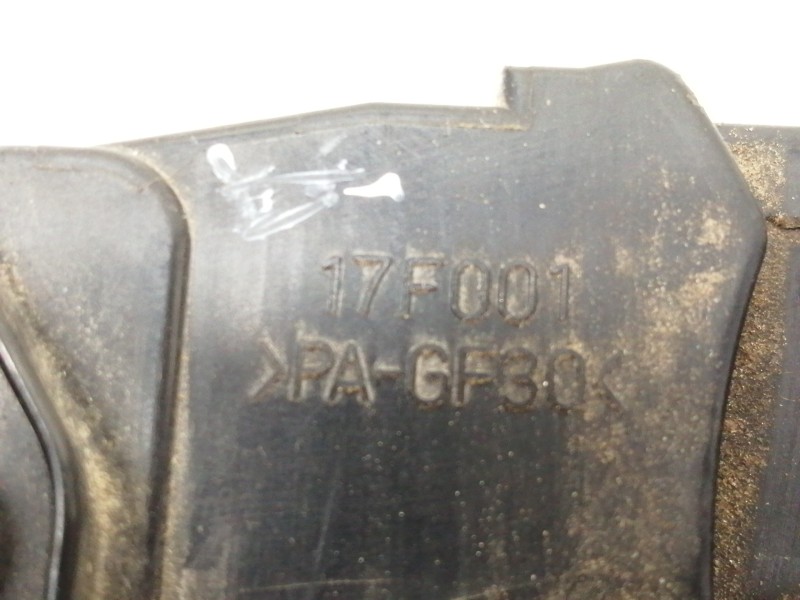 Recambio de mando multifuncion para toyota yaris (ksp9/scp9/nlp9) luna referencia OEM IAM 17F001  