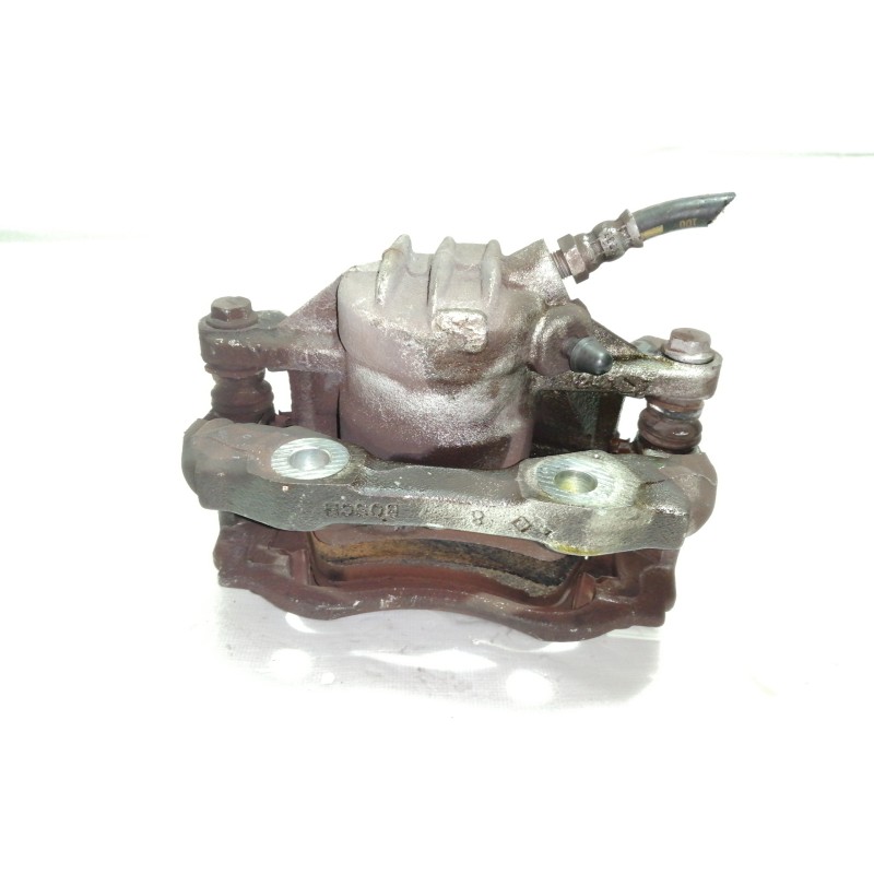 Recambio de pinza freno delantera derecha para citroën berlingo 1.6 16v hdi referencia OEM IAM Y01132  