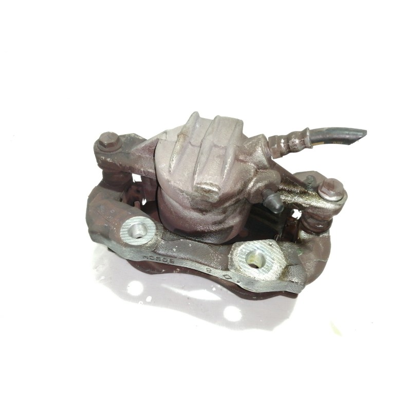 Recambio de pinza freno delantera derecha para citroën berlingo 1.6 16v hdi referencia OEM IAM Y01132  