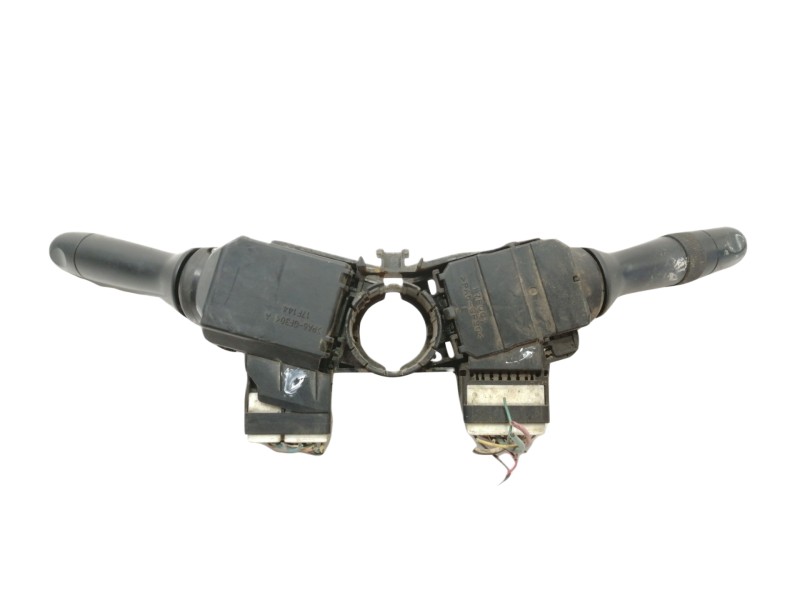 Recambio de mando multifuncion para toyota yaris (ksp9/scp9/nlp9) luna referencia OEM IAM 17F001  