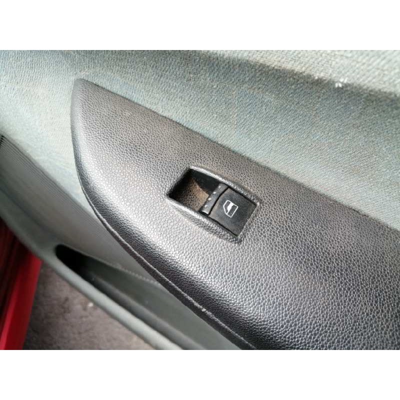 Recambio de mando elevalunas delantero derecho para skoda fabia (6y2/6y3) comfort referencia OEM IAM 6Y1867228  