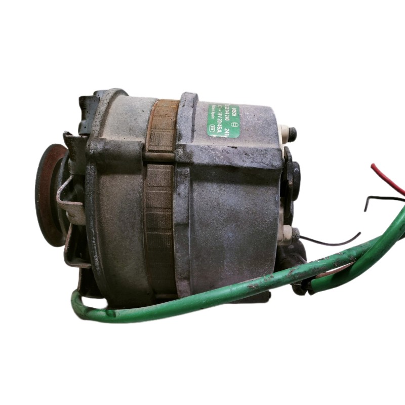 Recambio de alternador para seat marbella ce referencia OEM IAM 9120144240  