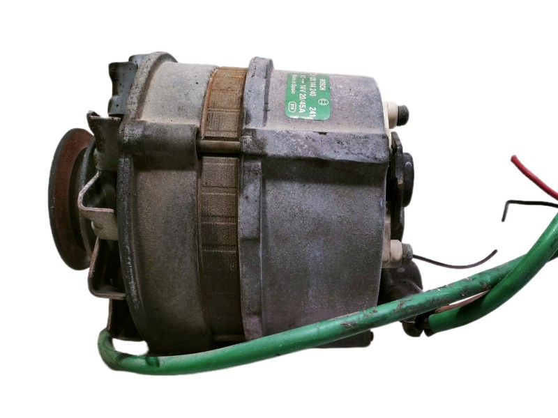 Recambio de alternador para seat marbella ce referencia OEM IAM 9120144240  